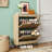 18 Pair Shoe Storage Cabinet-1903560688