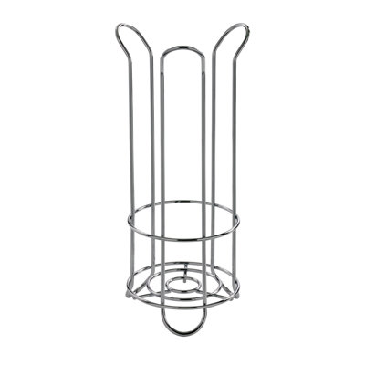 Broomfield Free Standing Toilet Paper Holder