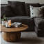 Rolf Solid Wood Coffee Table-930446689-926343911