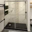 Portes de douche