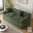 Modular Cloud Couch, No-Assembly Required