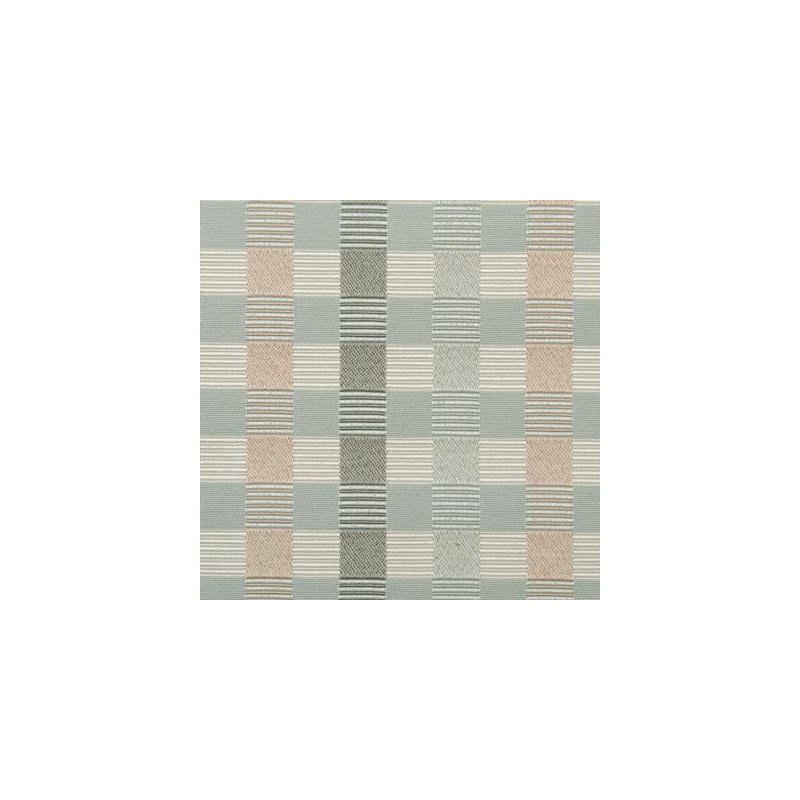 Tissu Fullerton, Brouillard