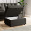 Birjesh 63cm Wide Rectangle Solid Colour Footstool Ottoman with Storage-194166752