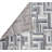 Bellicent  Patchwork Indoor Rug-1555030465