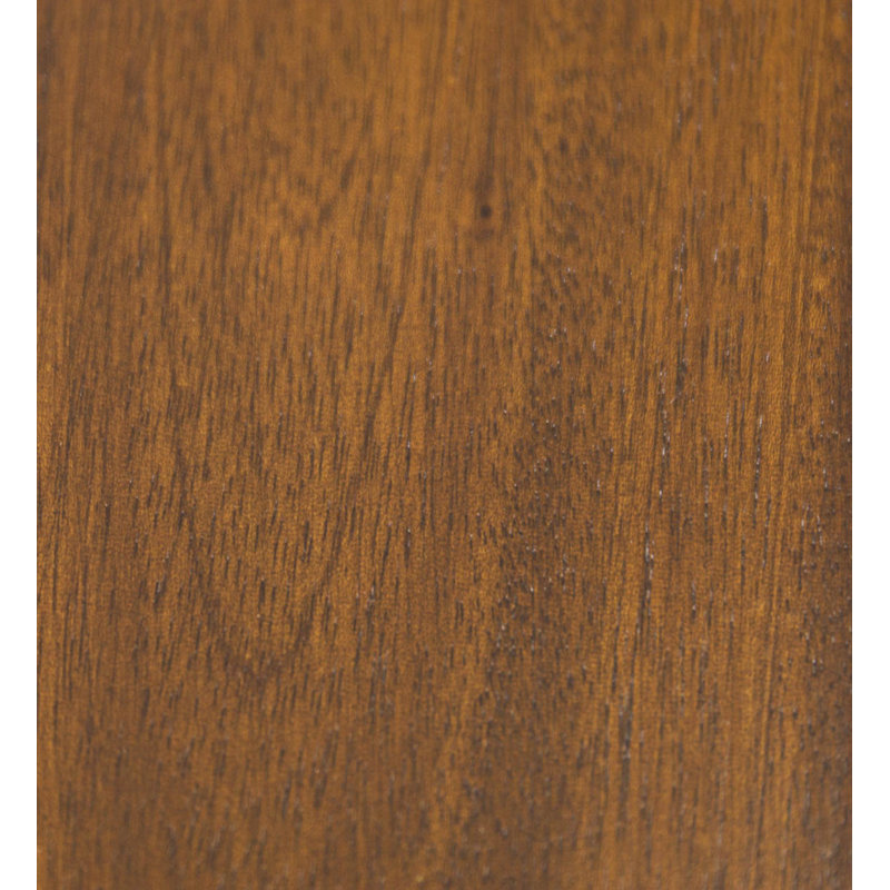 Flamingo Mahogany Solid Wood Dining Table