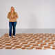 Woodcliff Hand Tufted Wool Rug