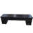 64.6'' Solid Wood Console Table