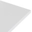 Ensemble de meuble-lavabo simple en bois massif 48 po avec lavabo en quartz blanc 1,5 po Tidworth-1233697202-1239277150