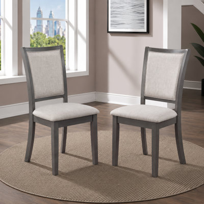 Chaise d'appoint Josiha 