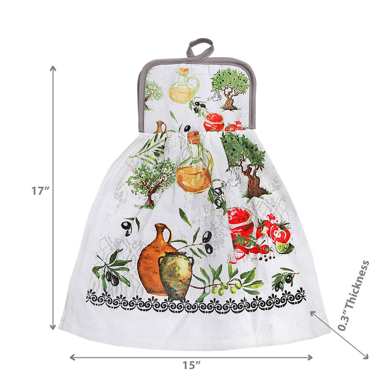 Cotton Kitchen Towels Kitchen Towel