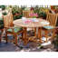 Classic Outdoor Dining Armchair-51567933