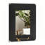 Miroir mural rectangulaire