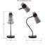Lampe de table arquée 18 po Jamarion-1098095612