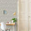 Rouleau de damas Kashanta-2060265877