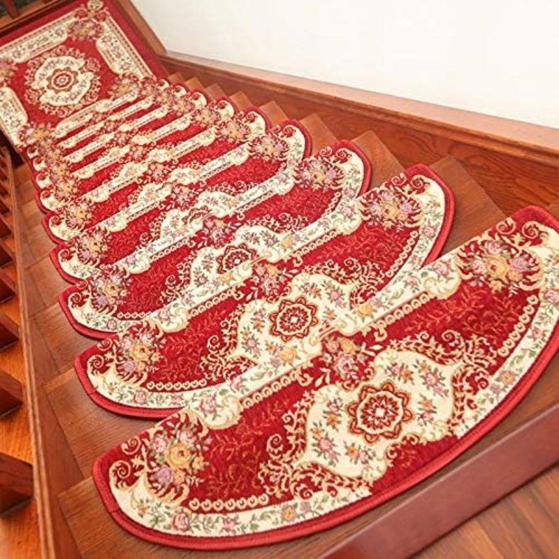 Tapis d'escalier antidérapant Sofio