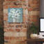 «Daisies All Day» par Danhui Nai, art mural sur toile-1311977108