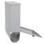 Strohl Metal Wall Mounted Letter Box-2025123212