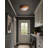 Carran Acrylic LED Flush Mount-2111506441