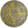 Deasia Porcello Performance Abstract Rug