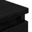 TV Cabinet 100X35x54 Cm Engineered Wood-1423335389