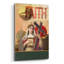 «Rise Of Mary» par Elo Marc, art mural en verre acrylique-1322348907