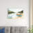 Lake Love I Machine-Made Painting Print -742200557-708921771-687047445