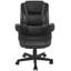 Yaheetech Executive Chair-88434317