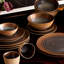 Akita Stoneware Cereal Bowl