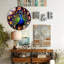 Horloge murale 12 po