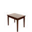 Table de salle à manger rectangulaire
