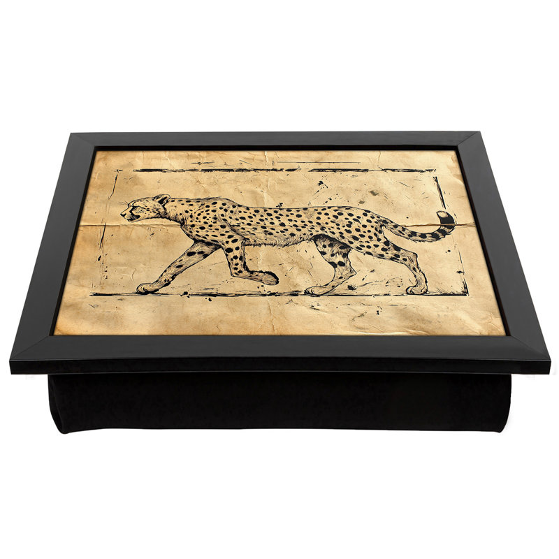 Breakfast Tray