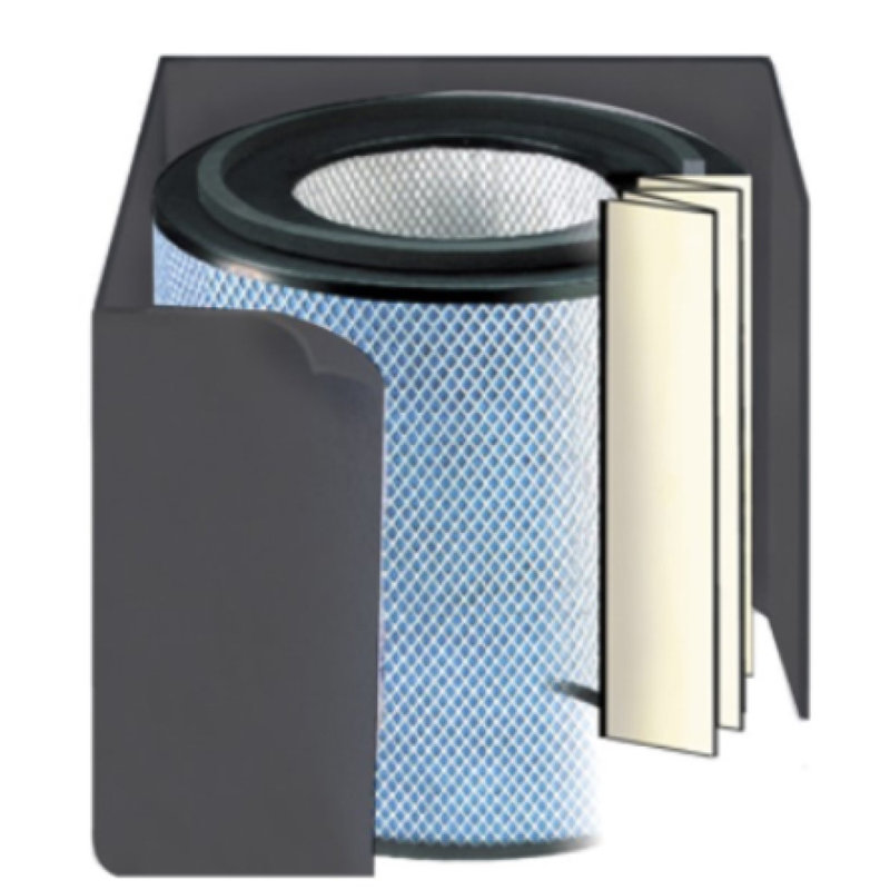 Austin Air Allergy Machine Junior Replacement Filter