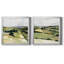 «Patchy Landscape I», ensemble de 2 reproductions d'art encadrées-2127483877-2127483881-2117426293