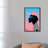 Space Is The Place IV by VCalvento - Print on Canvas-680314424-680314374