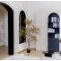 Bambou artificiel 90 po en pot