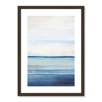 Emmit "Distant Whispers" Print by Filippo Ioco