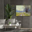 «Spring Warm Up» par Carol Strock Wasson, art mural sur toile-804715173
