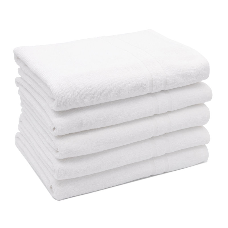 Midweight Bath Towel