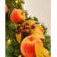 39.97cm Lighted Faux GARLAND with Lights