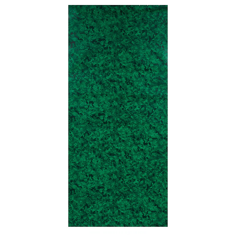 Papier peint Schumacher x Cristina Buckley Xanadu, Malachite