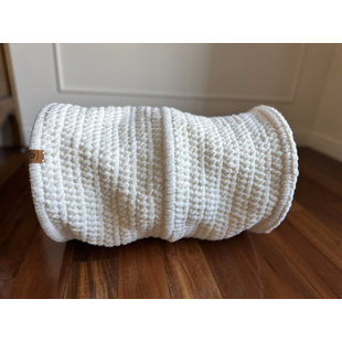 Cat Play Tunnel