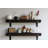 Chumbley 2 Piece Solid Wood Bracket Shelf-1311253328-1311253331