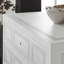 Modern History Accent Chest
