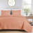 Luca 3-Piece Lightweight Microfiber Oversized Bedspread Set-722485011-687172148