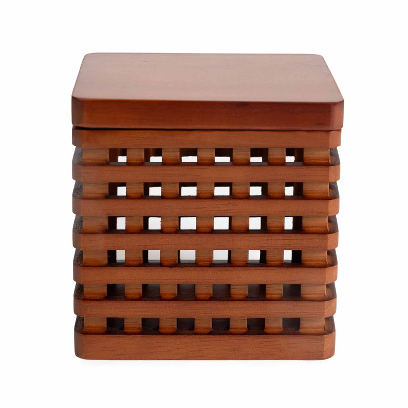 Osaka Cotton Jar