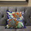 Floral Square Throw Cushion-529143410-529143408