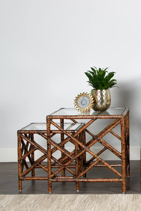 End Tables