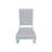 Albin Solid Wood Upholstered Dining Chair