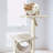 Patriki 35'' H Cat Tree