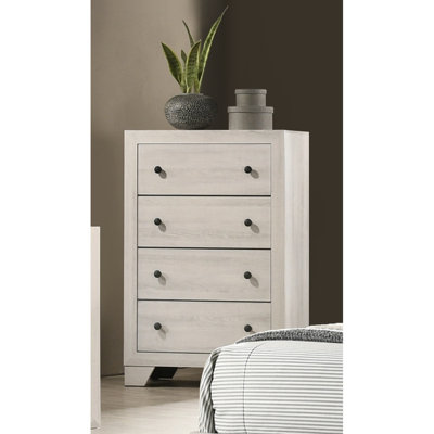 Mobilier de chambre à coucher 1Pc Rustic